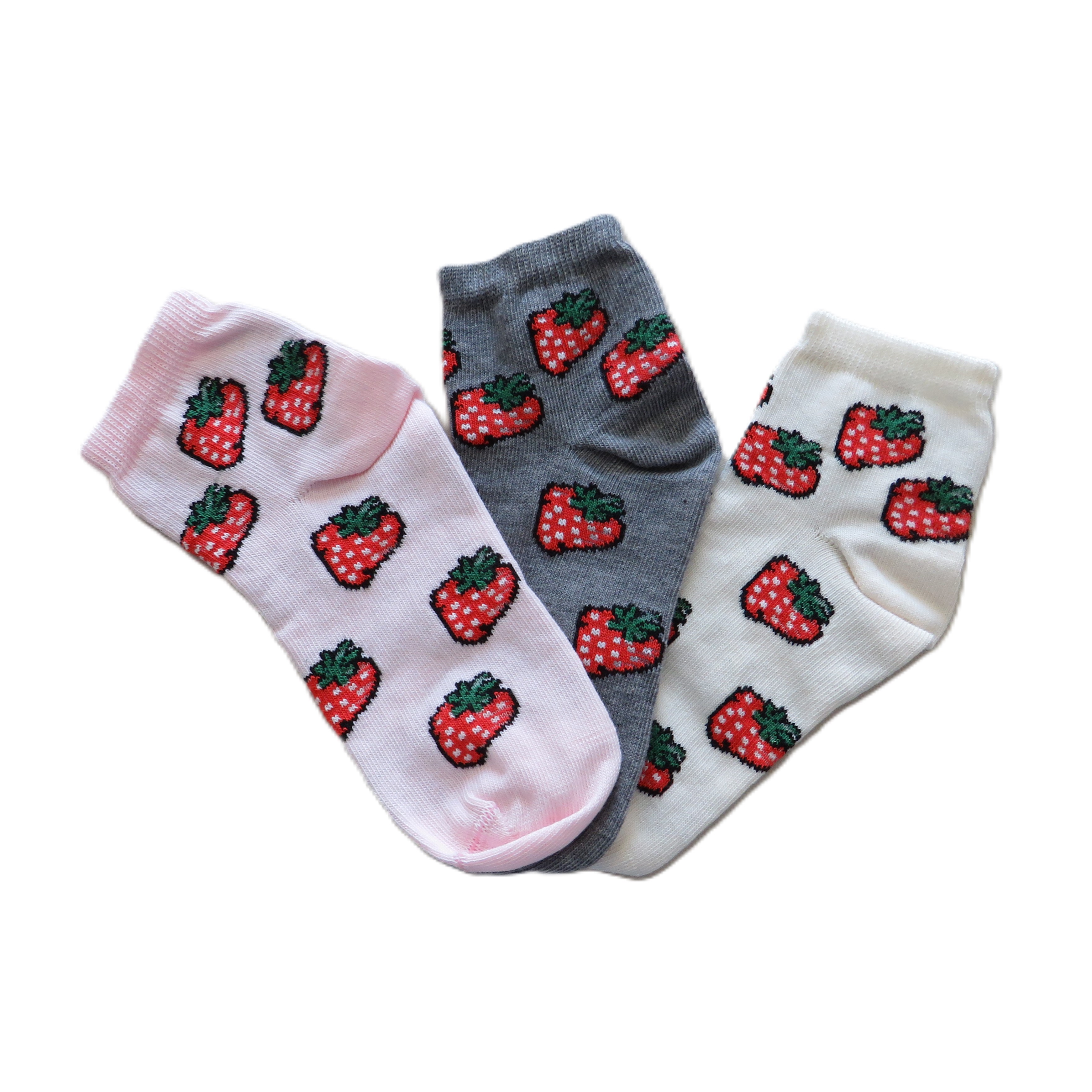 Kinder-Sneakersöckchen 98%kbA-Baumwolle/2%EL - GOTS-zertifiziert