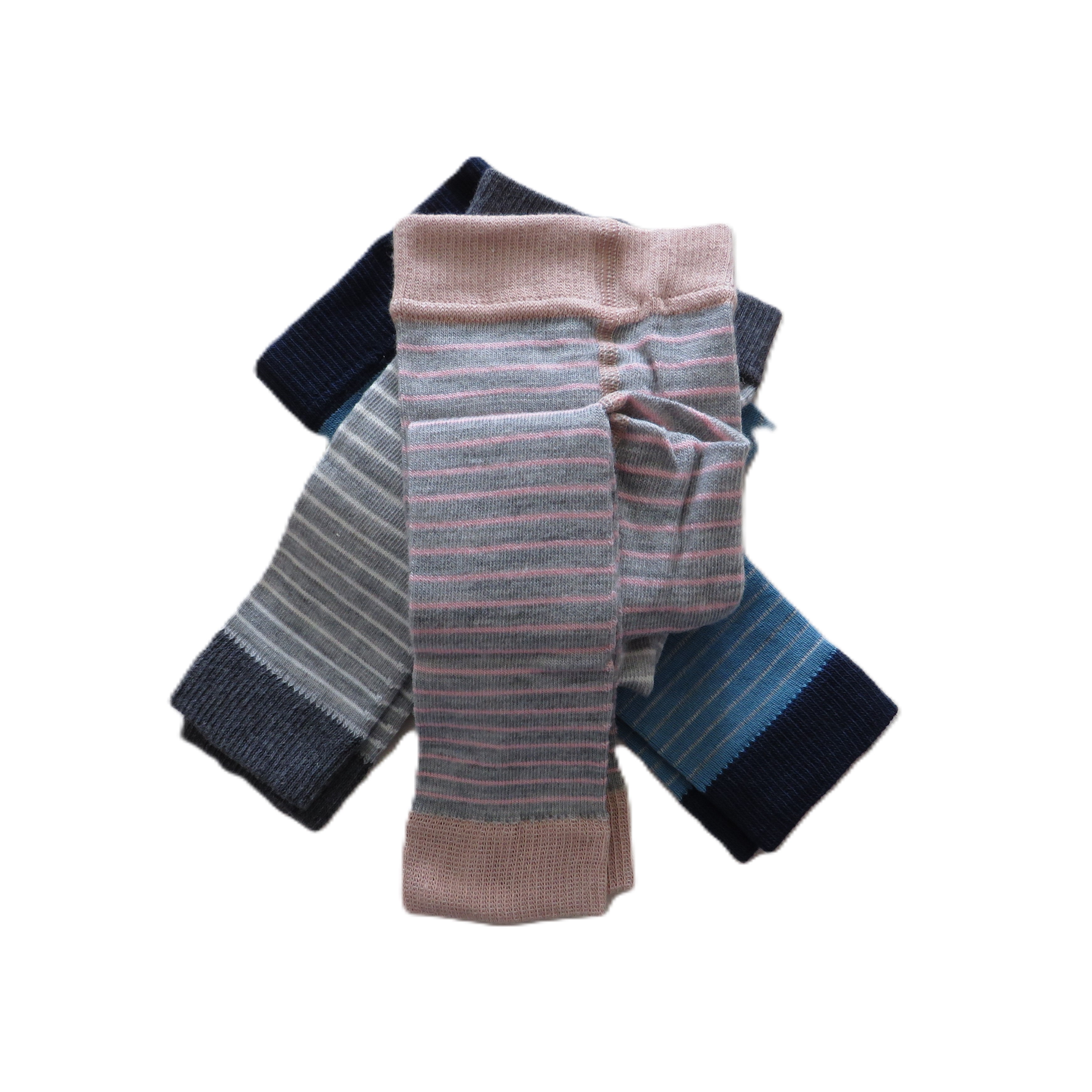 Babyleggings 80%kbT-WO/18%BW-kbA/2%EL - GOTS-zertifiziert
