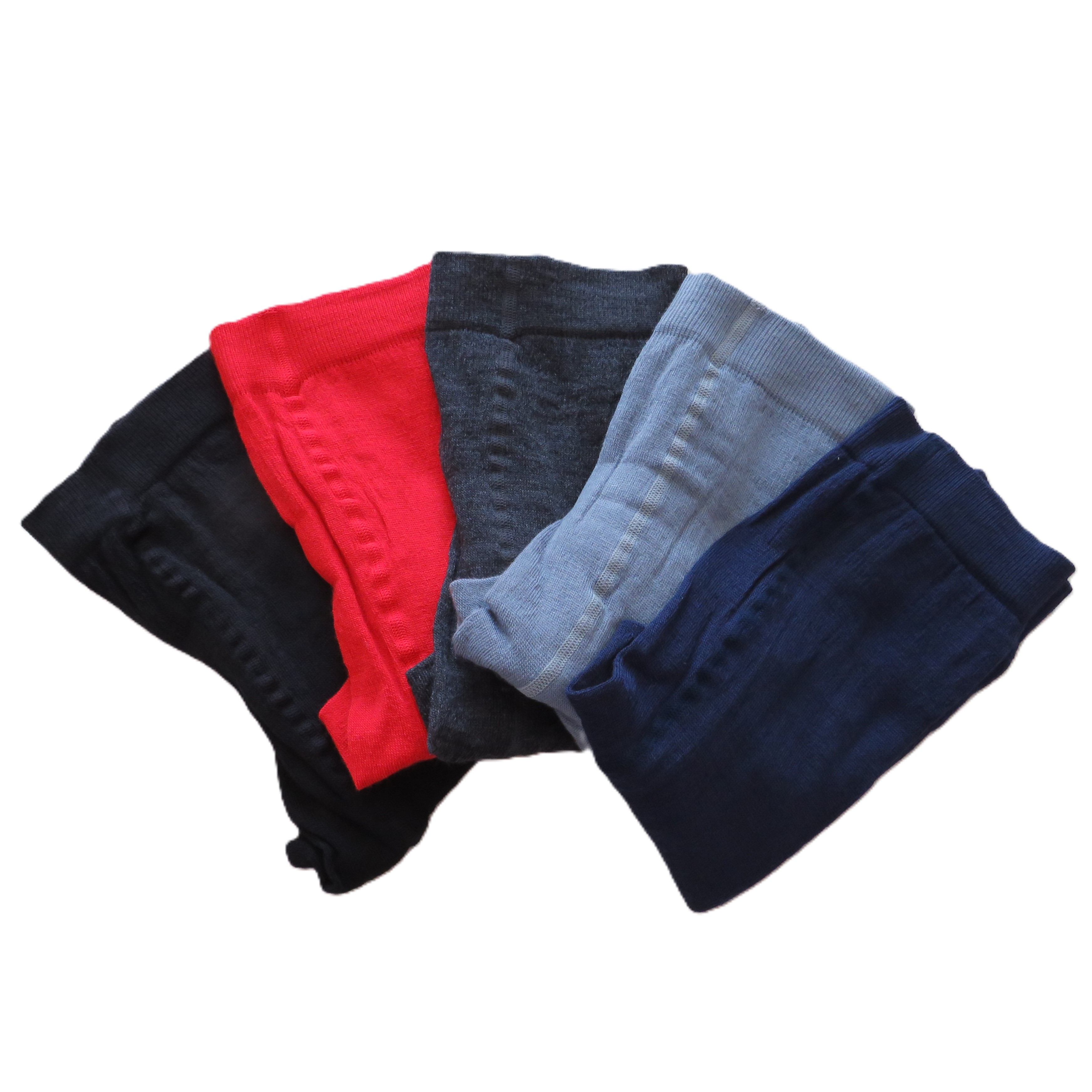 Damenstrumpfhose 75%Schurwolle waschmaschinenfest/23%kbA-BW/2%EL