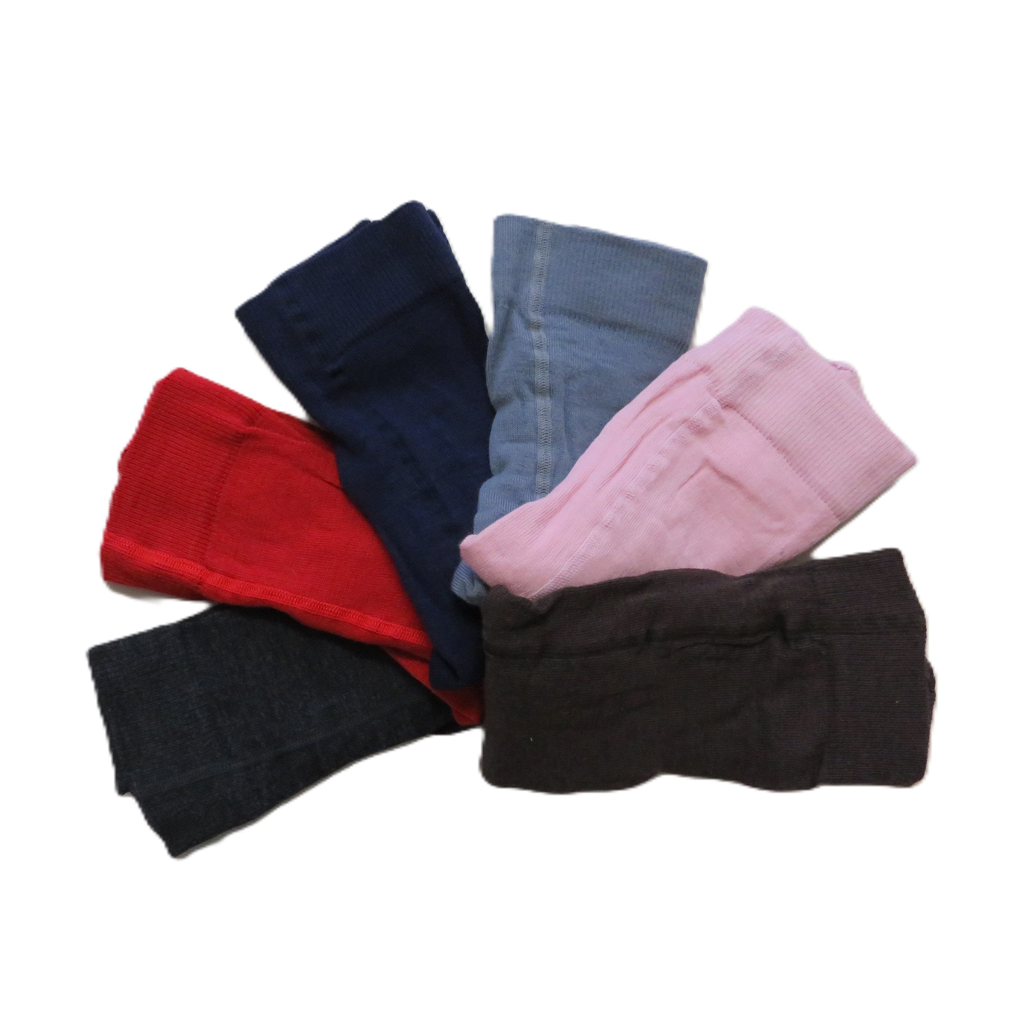 Kinderstrumpfhose 75%Schurwolle waschmaschinenfest/23%kbA-BW/2%EL