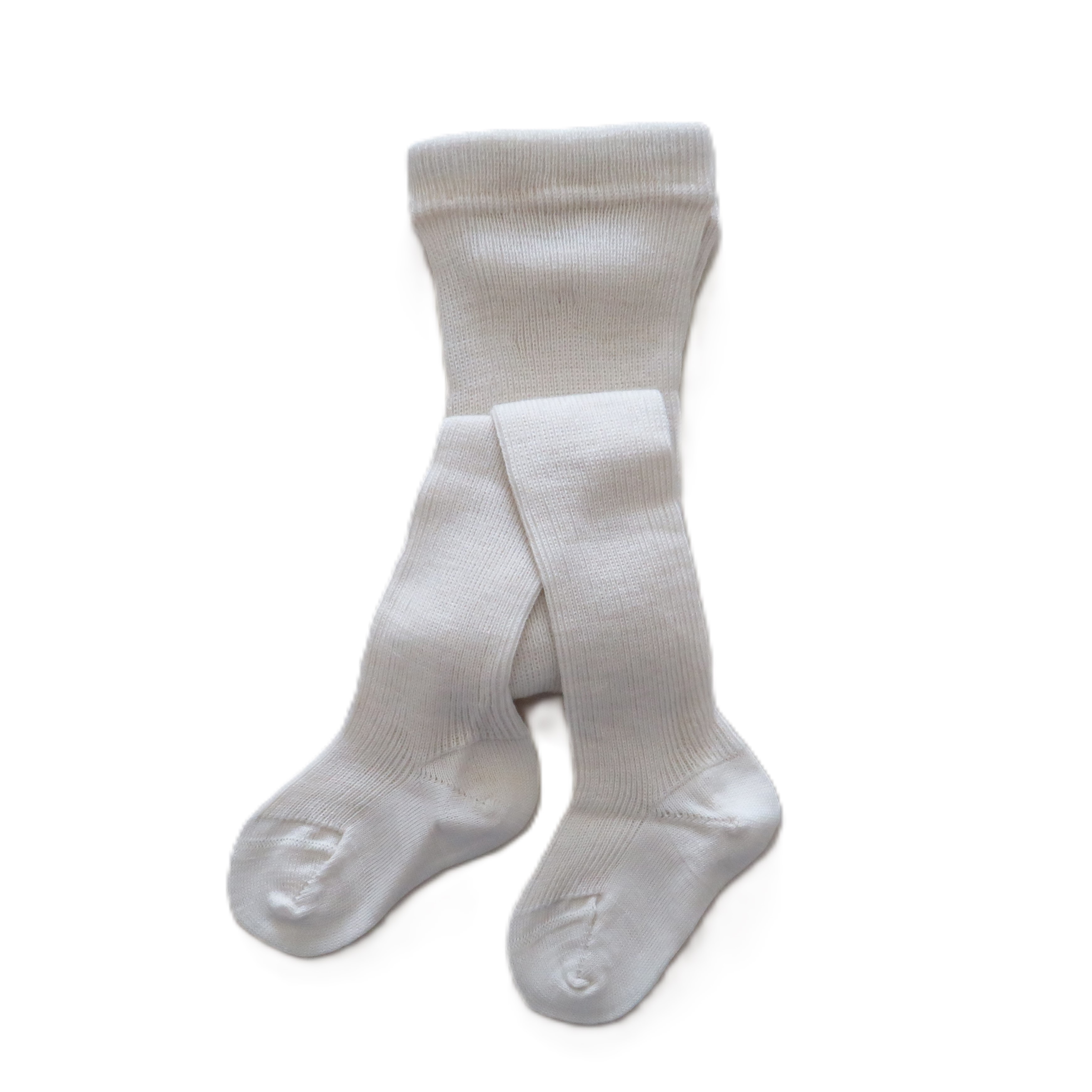 Babystrumpfhose 100% kbT-Schurwolle - GOTS-zertifiziert