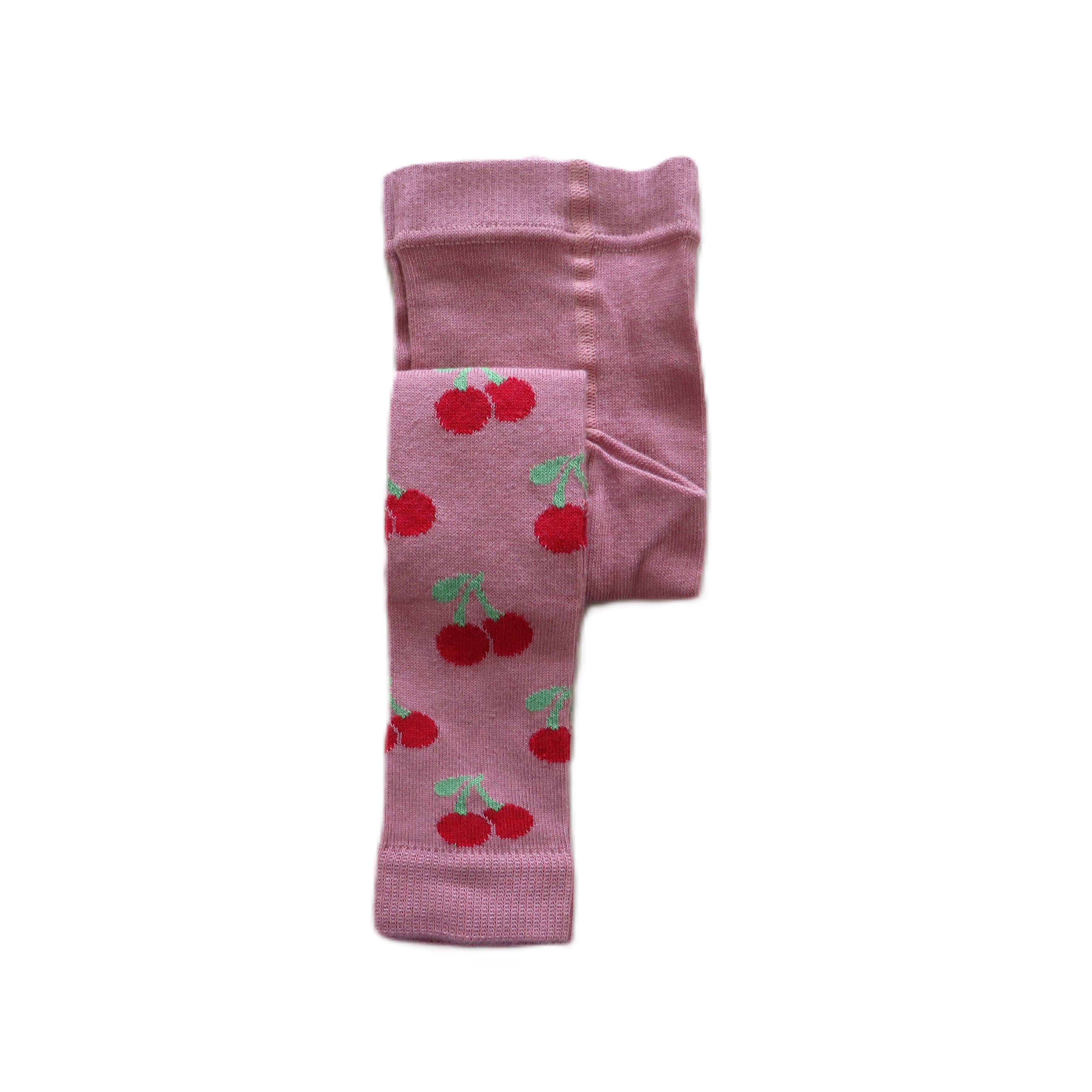 Babyleggings 98%kbA-BW/2%EL - GOTS-zertifiziert